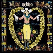 Byrds-Sweet Heart Of The Rodeo 2CD